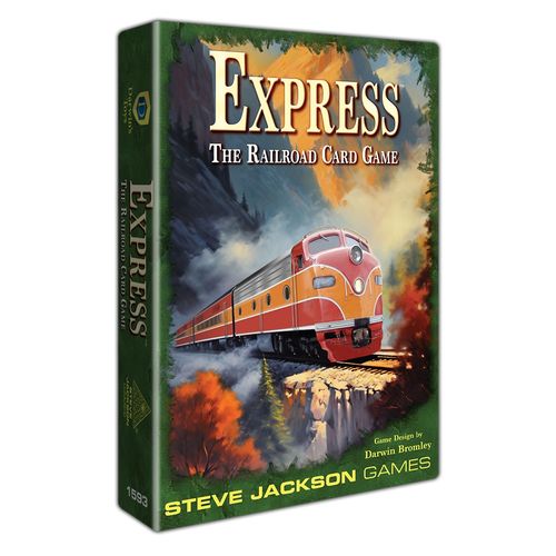 Express thumbnail