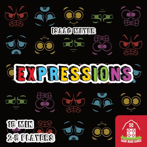 Expressions thumbnail