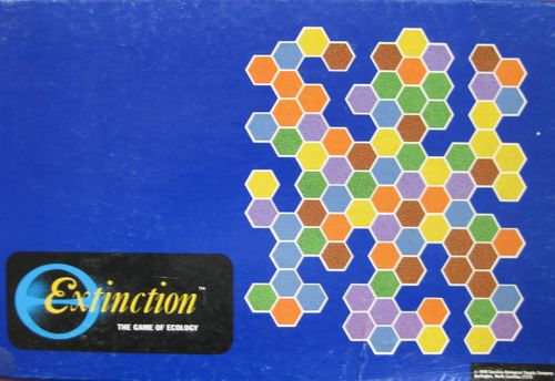 Extinction: The Game of Ecology thumbnail