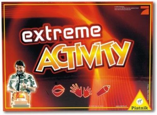 Extreme Activity thumbnail