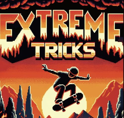 Extreme Tricks thumbnail