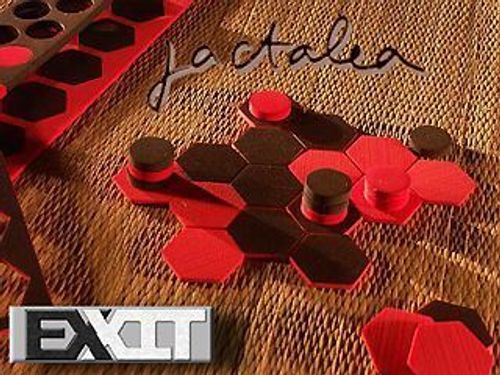 Exxit thumbnail