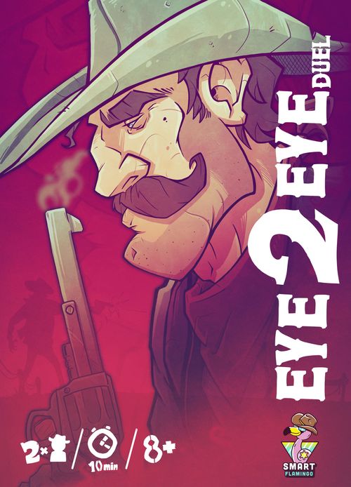 Eye 2 Eye Duel thumbnail