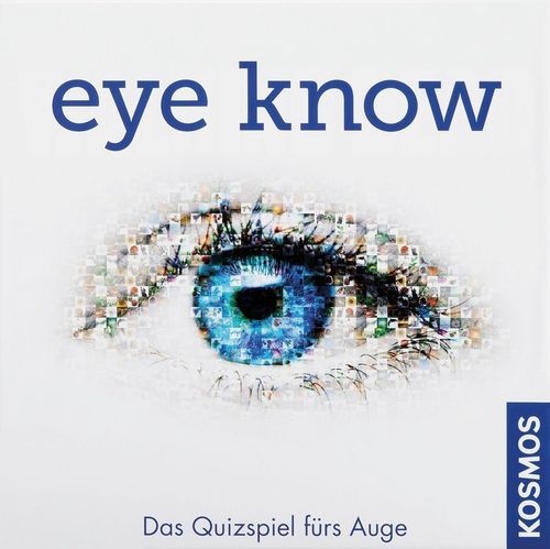 Eye Know thumbnail