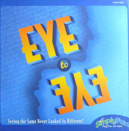 Eye to Eye thumbnail
