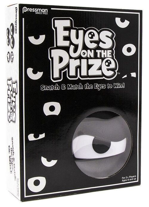 Eyes on the Prize thumbnail