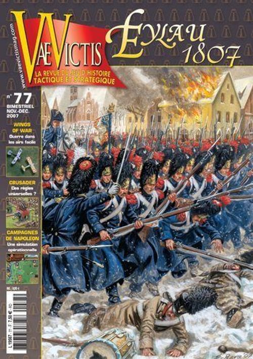 Eylau 1807 thumbnail