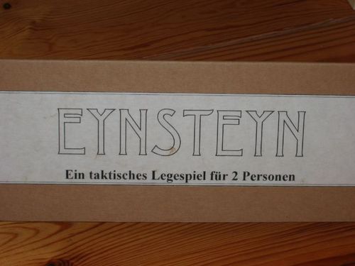 Eynsteyn thumbnail