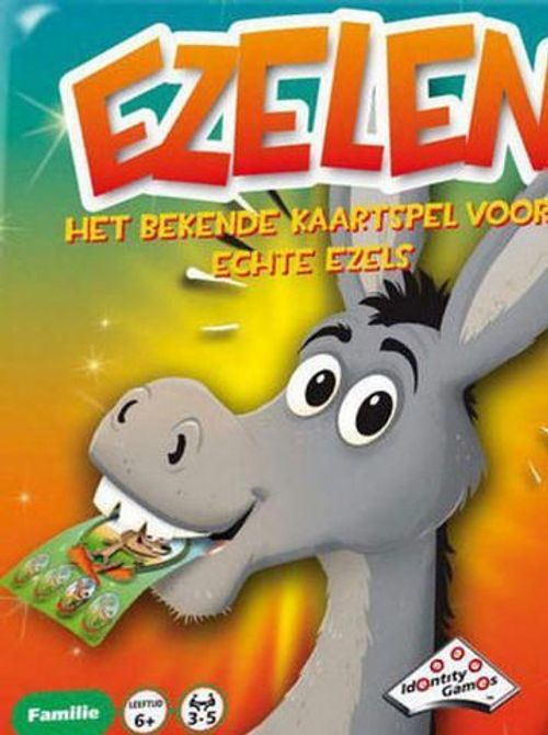 Ezelen thumbnail