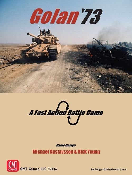 FAB: Golan '73 thumbnail