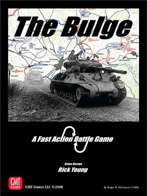 FAB: The Bulge thumbnail