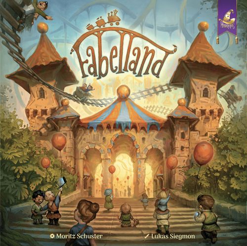 Fabelland thumbnail