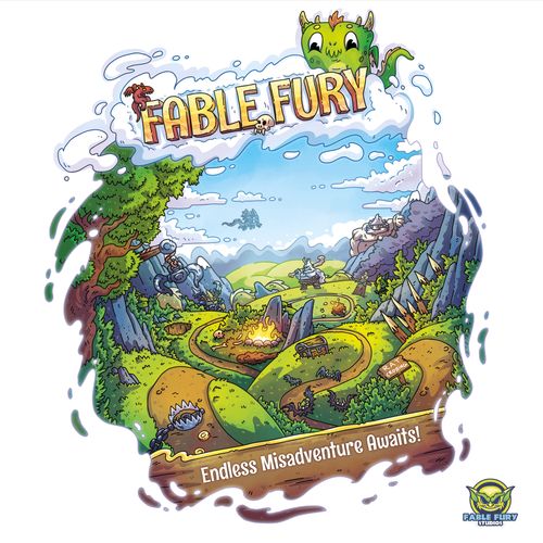 Fable Fury thumbnail