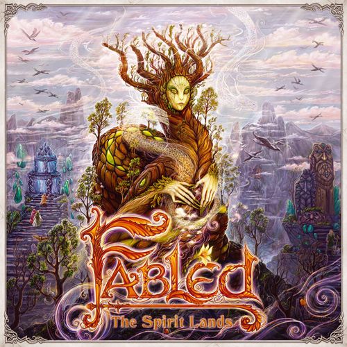 Fabled: The Spirit Lands thumbnail