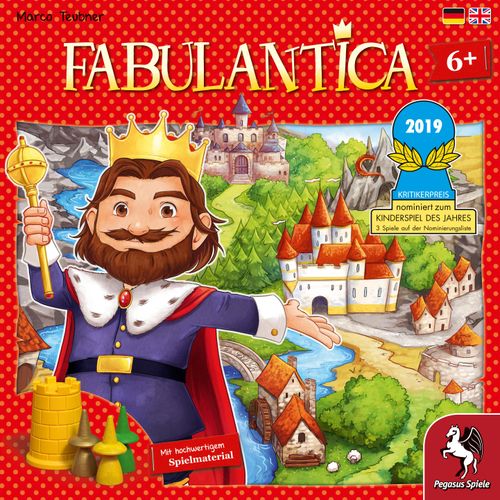 Fabulantica thumbnail