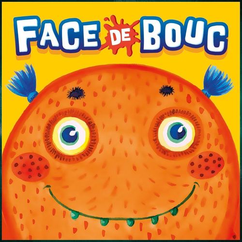 Face de bouc thumbnail
