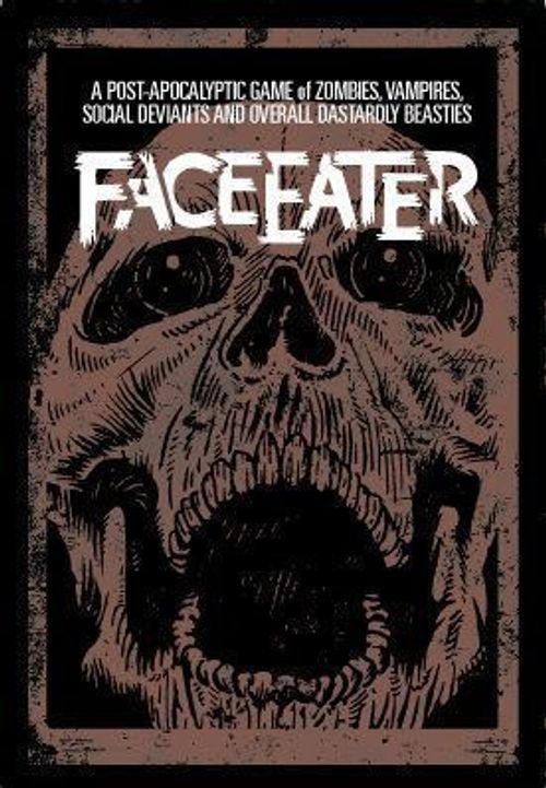 FaceEater thumbnail