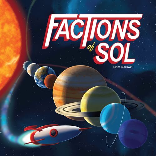Factions of Sol thumbnail