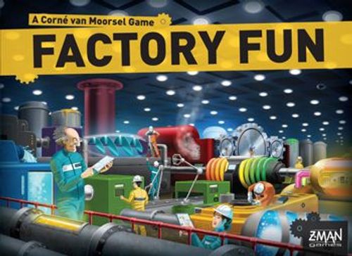 Factory Fun thumbnail