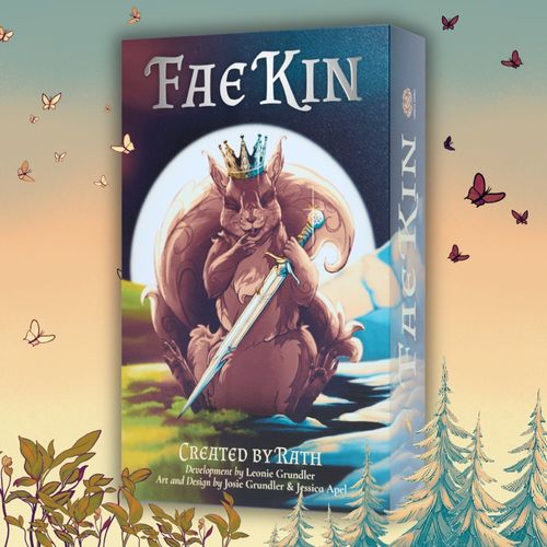 FaeKin thumbnail