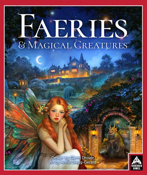 Faeries & Magical Creatures thumbnail