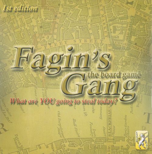 Fagin's Gang thumbnail