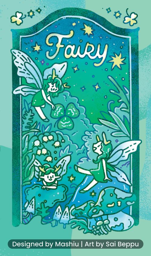Fairy thumbnail
