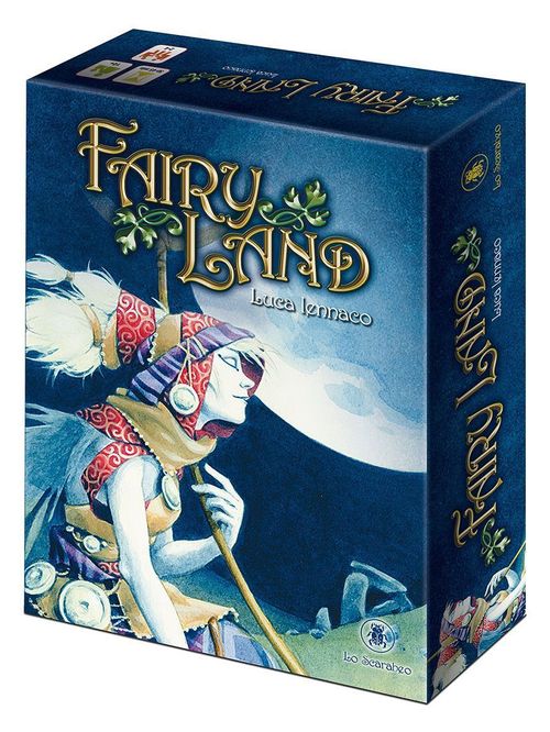 Fairy Land thumbnail