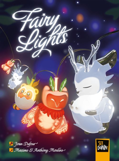 Fairy Lights thumbnail