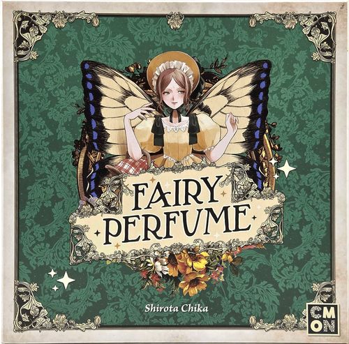 Fairy Perfume thumbnail