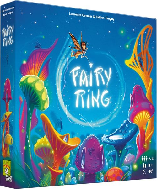 Fairy Ring thumbnail