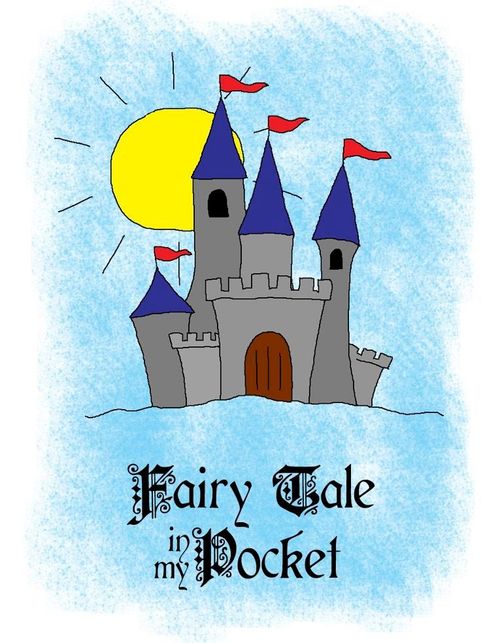 Fairy Tale in My Pocket thumbnail