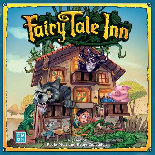 Fairy Tale Inn thumbnail