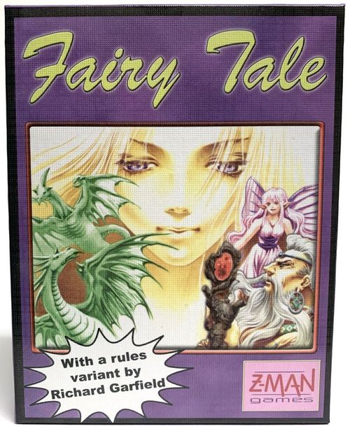 Fairy Tale thumbnail
