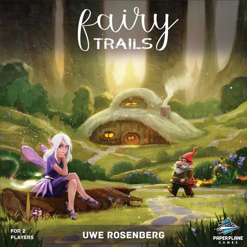 Fairy Trails thumbnail
