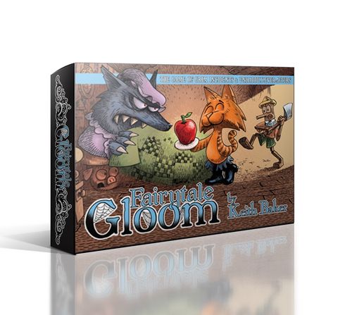 Fairytale Gloom thumbnail