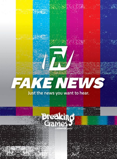 Fake News thumbnail