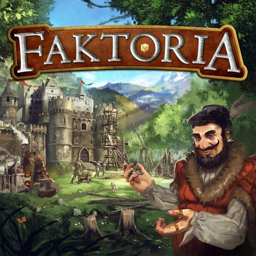 Faktoria thumbnail