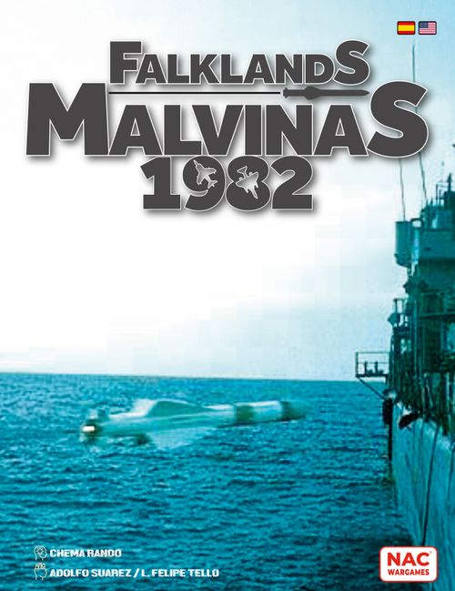 Falklands-Malvinas 1982 thumbnail