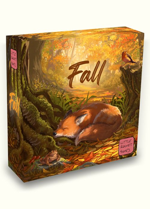 Fall thumbnail