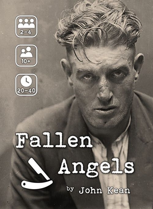 Fallen Angels thumbnail