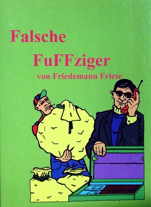 Falsche FuFFziger thumbnail