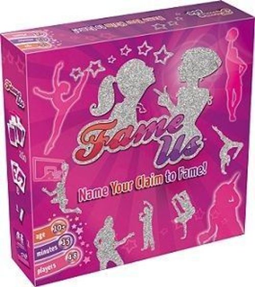 Fame Us thumbnail