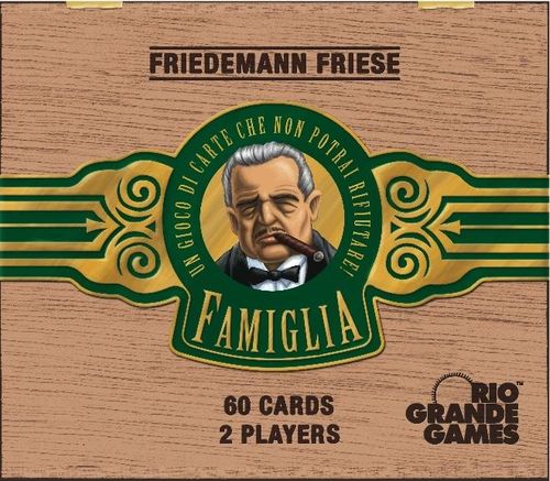 Famiglia thumbnail