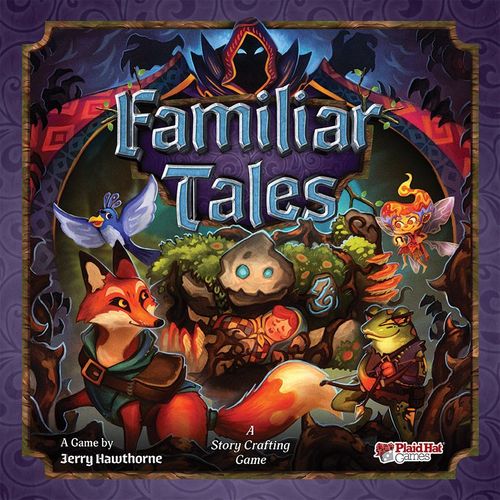 Familiar Tales thumbnail