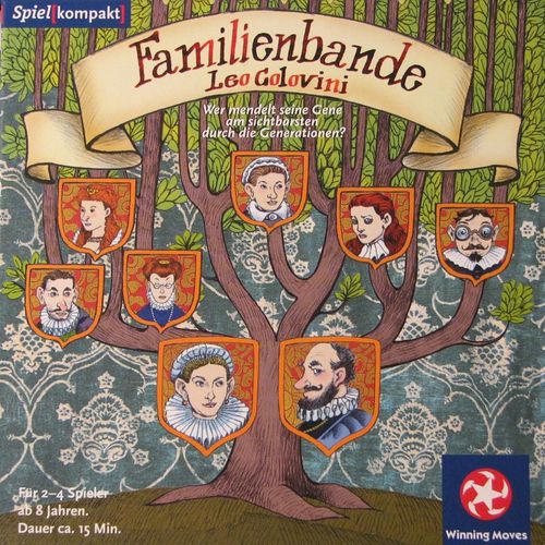 Familienbande thumbnail