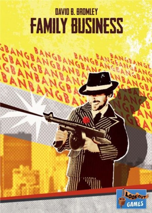 Family Business thumbnail