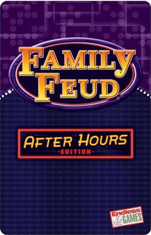Family Feud: After Hours Edition thumbnail