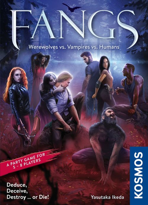 Fangs thumbnail