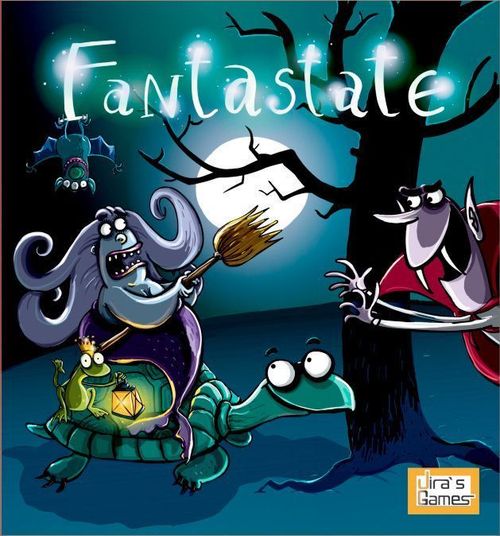 Fantastate thumbnail